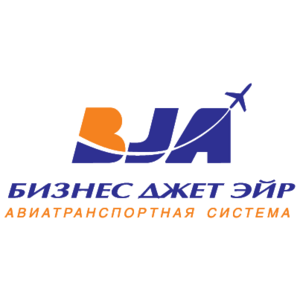 BJA Logo