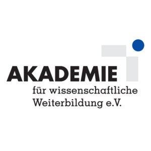 Akademie Fur Wissenschaftliche Weiterbildung Logo