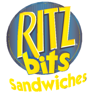 Ritz Bits Sandwiches Logo