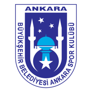 BSB Ankara Spor Kulubu Logo