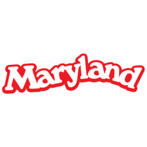 Maryland Logo