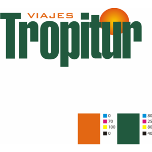 Tropitur,Viajes