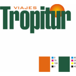 Tropitur Viajes Logo