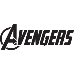 Avengers Logo