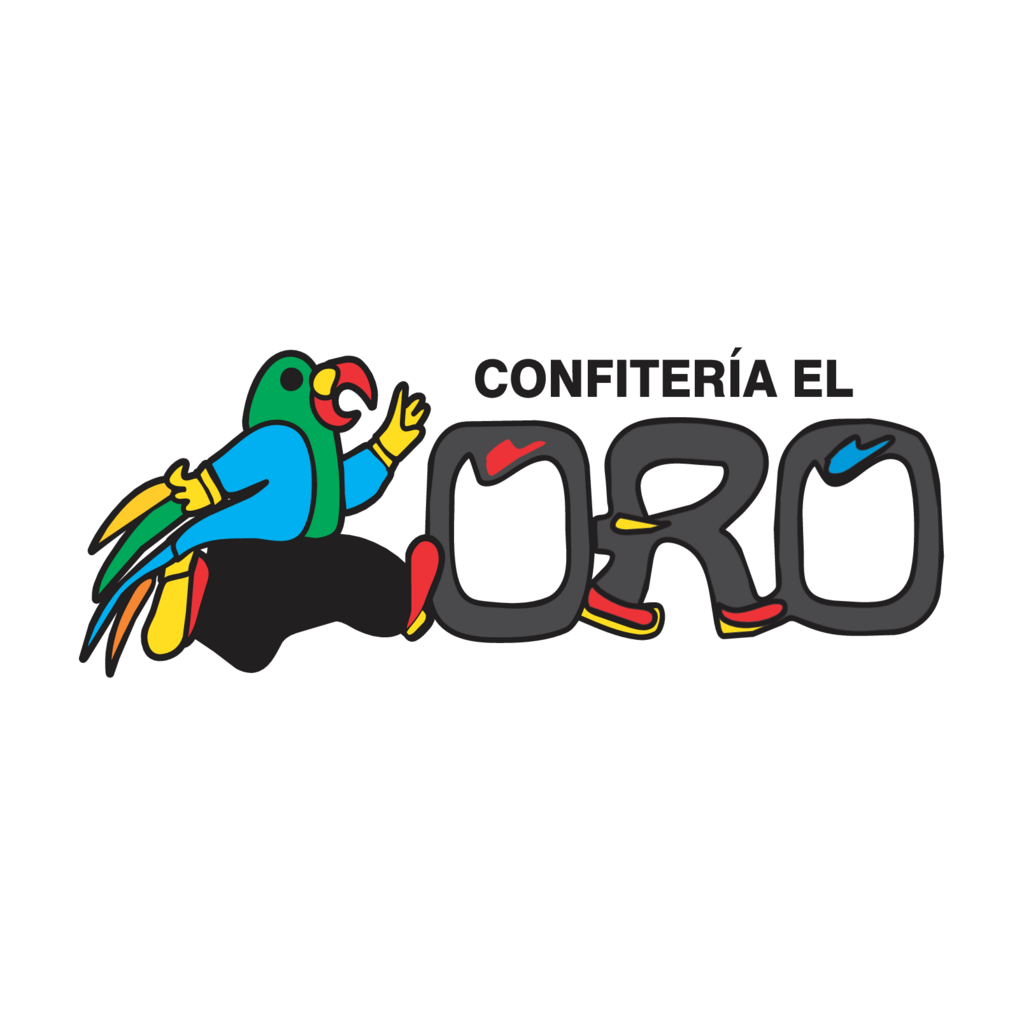 Confiteria,El,Loro