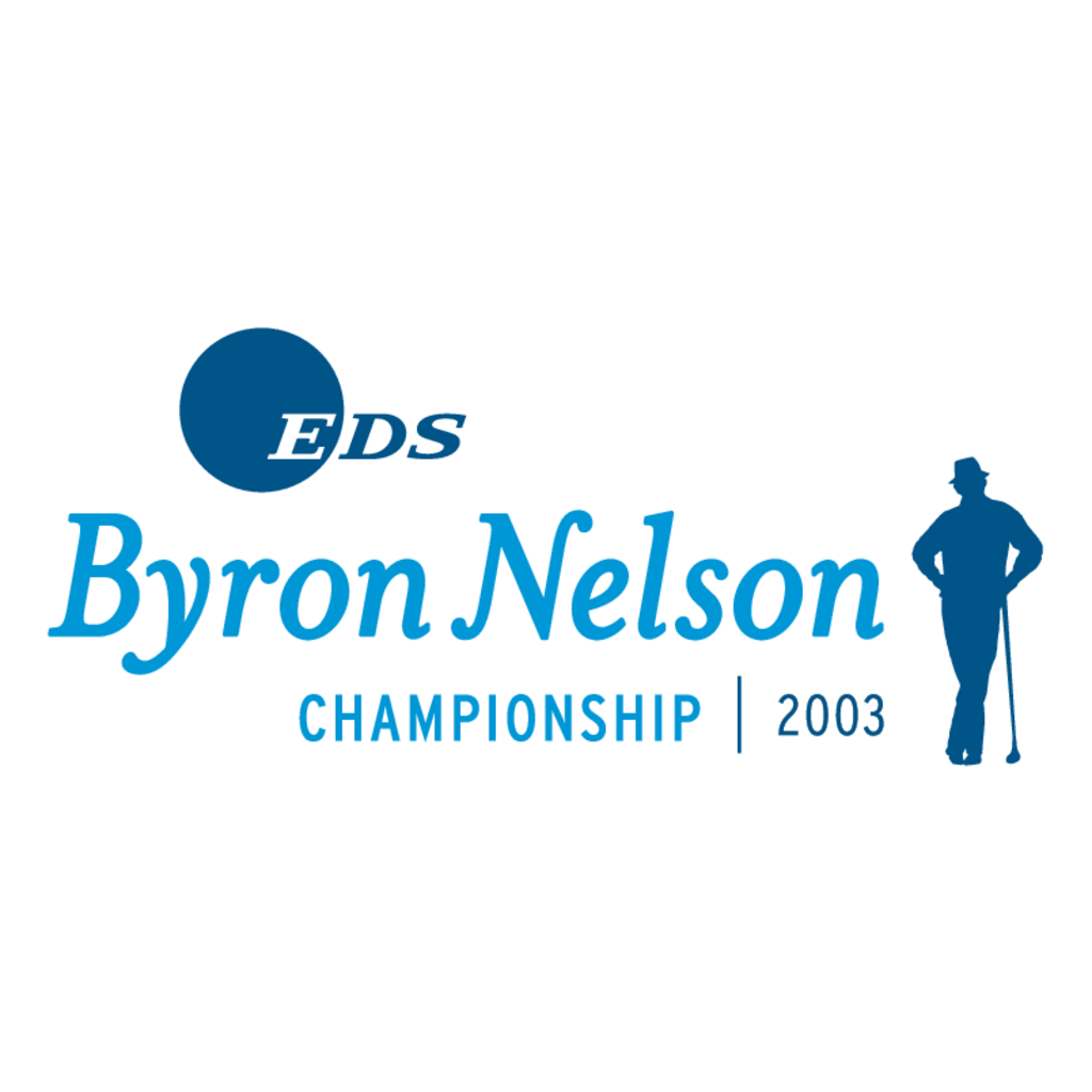 EDS,Byron,Nelson,Championship
