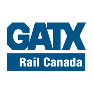 GATX Rail Canada Logo