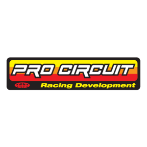 Pro Circuit Logo