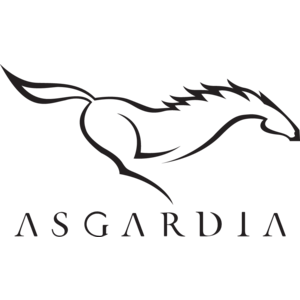 Asgardia Logo