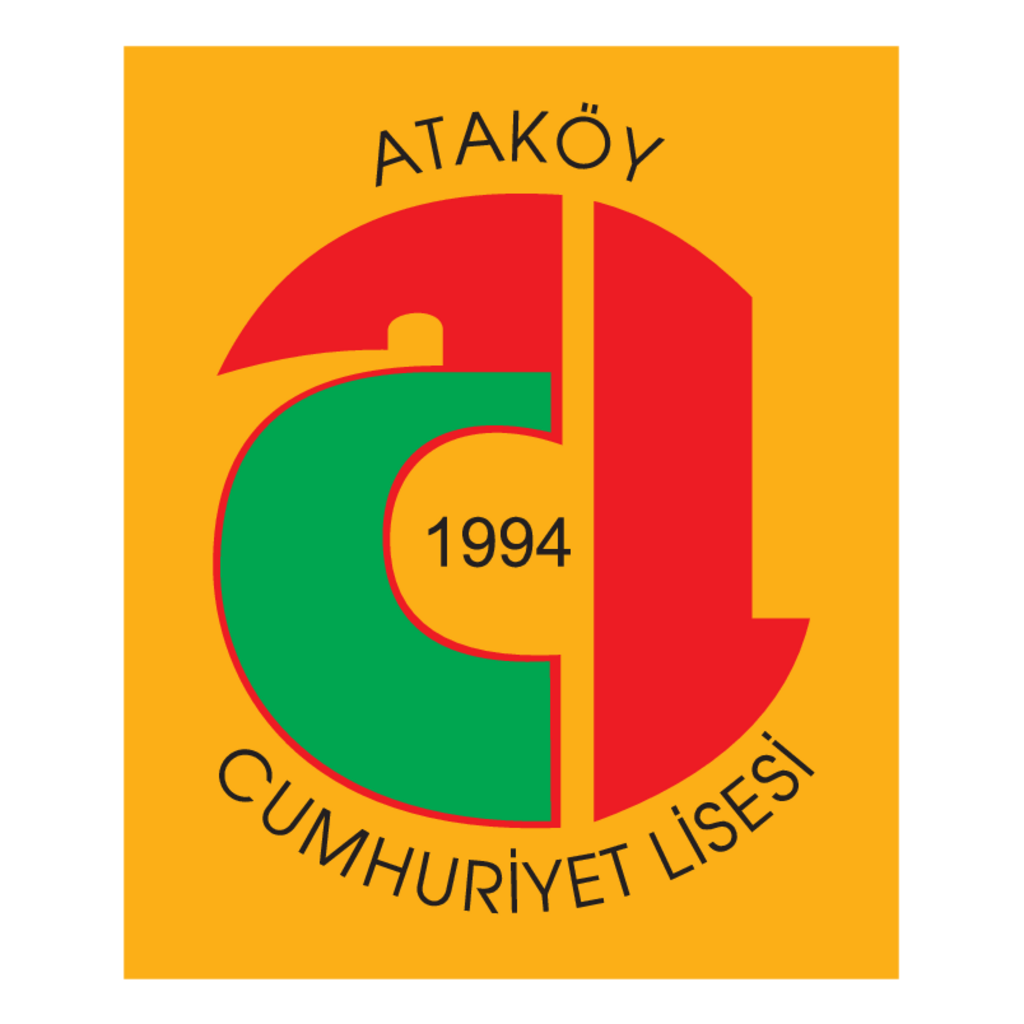 Atakoy,Cumhuriyet,Lisesi