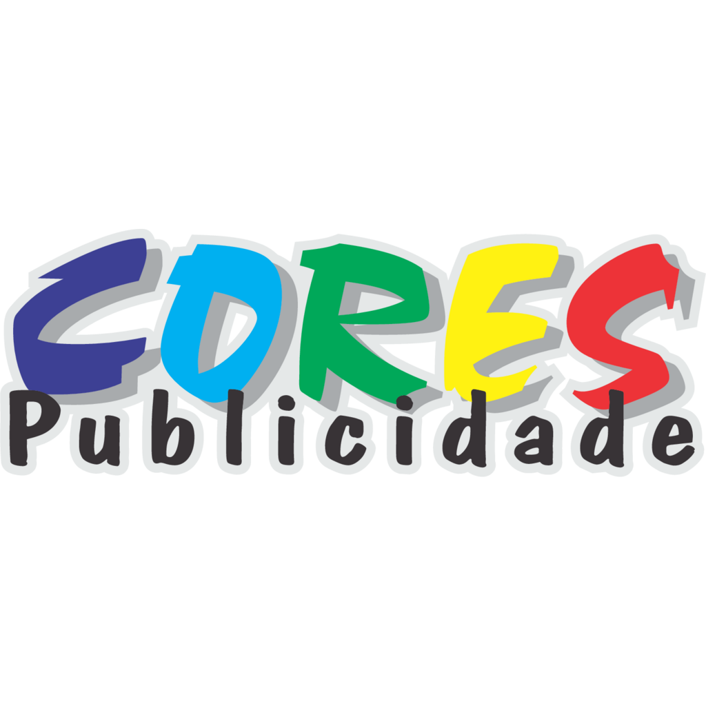 Cores,Publicidade