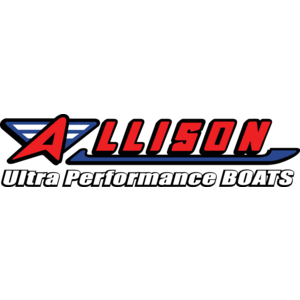 Allison Boats Logo