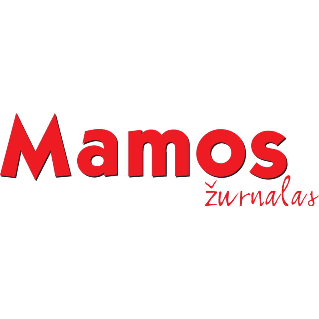 Mamos,Zurnalas