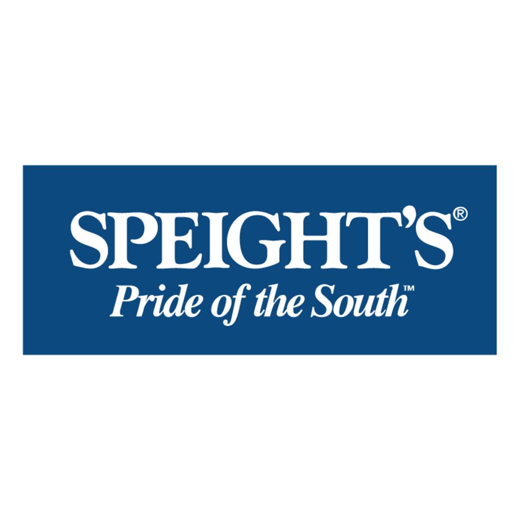 Speight's