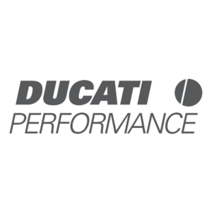 Ducati Performance(161) Logo