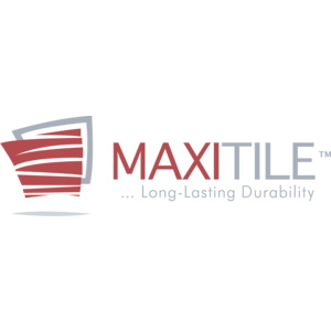 Maxitile Logo