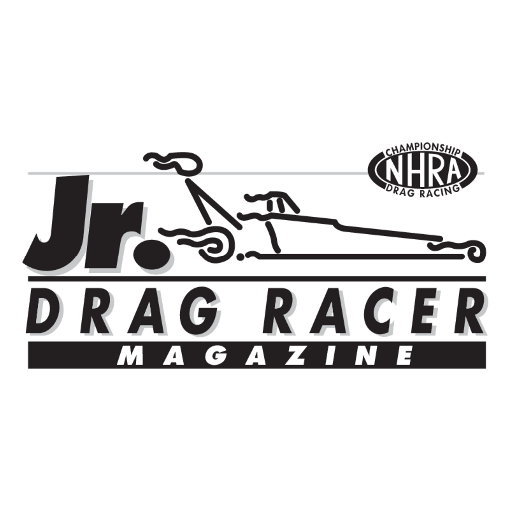 Jr,,Drag,Racer