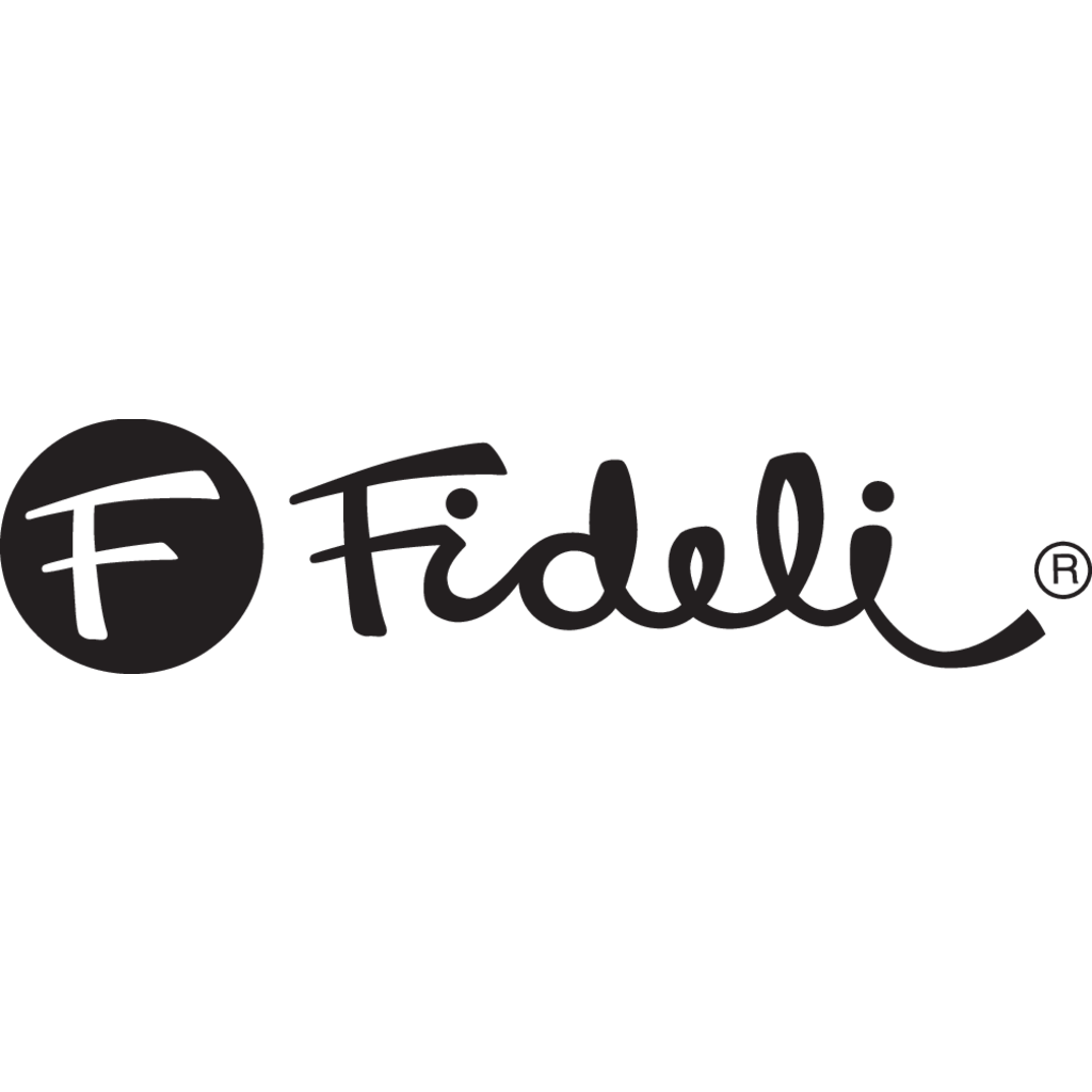 Fideli logo, Vector Logo of Fideli brand free download (eps, ai, png ...