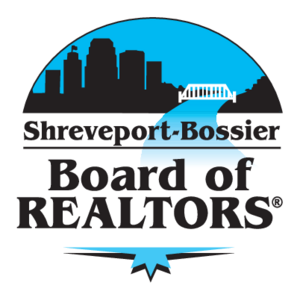 Shreveport-Bossier Board of Realtors Logo