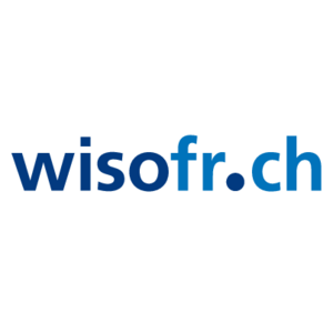 wisofr ch Logo