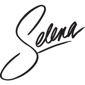 Selena Logo