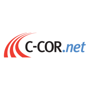 C-COR net(44) Logo