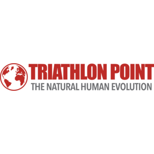 Triathlon Point Logo