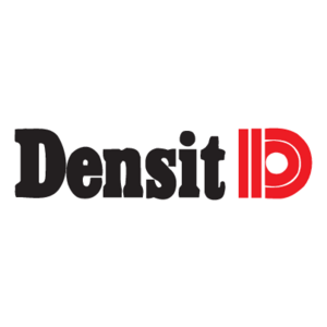Densit Logo