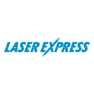 Laser Express Logo