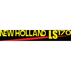 New Holland Logo