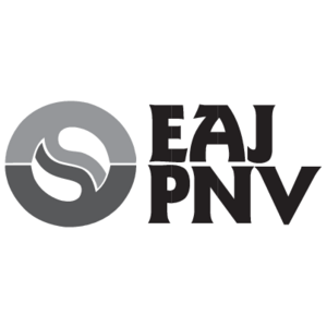 EAJ PNV Logo