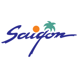 Saigon Logo