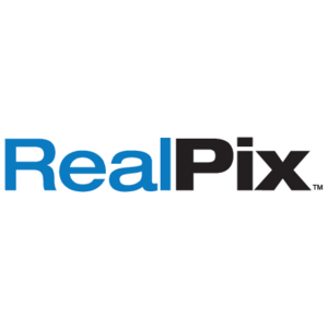 RealPix Logo