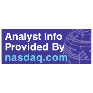 nasdaq com(40) Logo