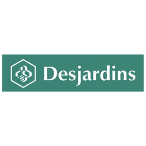 Desjardins Logo