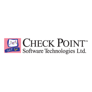 Check Point(240) Logo