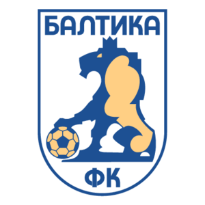 Baltika Kaliningrad Logo