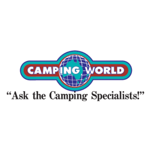 Camping World Logo