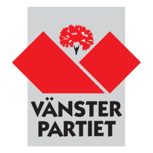 Vansterpartiet Logo