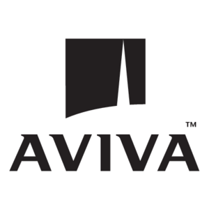 Aviva Logo