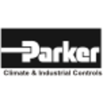 Parker Logo