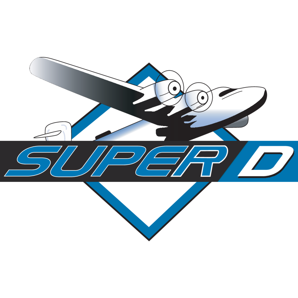 Super,D