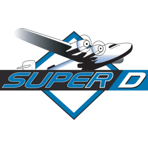Super D Logo
