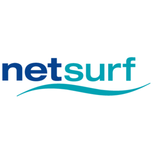 Netsurf Logo