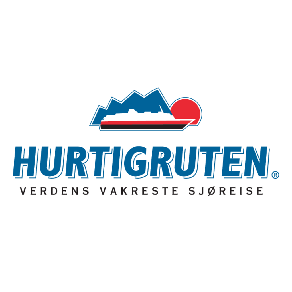 Hurtigruten