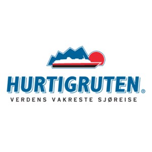 Hurtigruten Logo