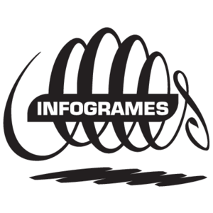 Infogrames Logo