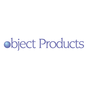 Object Products Logo