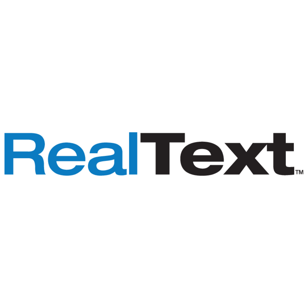 RealText