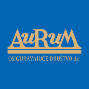 Aurum osiguranje Logo